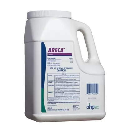 OHP Areca 5Lb (F) (4/Cs) ( fosetyl-AI ) ( Aliette )