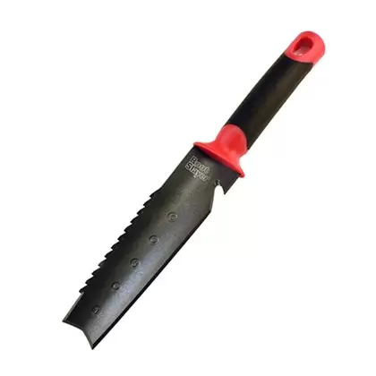Radius Root Slayer Soil Knife