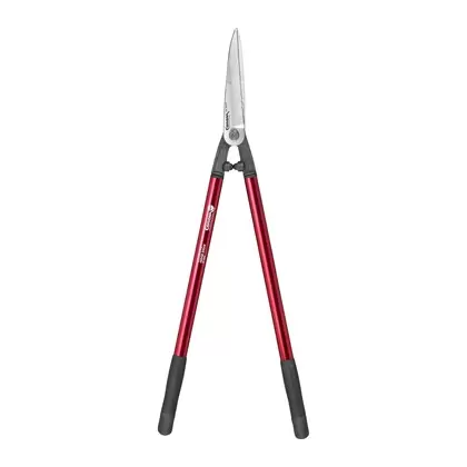 Corona Long Handle Hedge Shear With Aluminum Handles