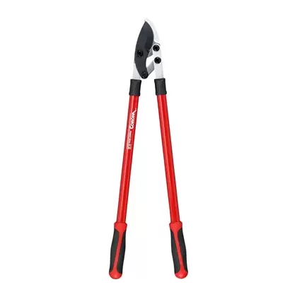 Corona 28" Aluminum Handle Bypass Lopper Compound Action