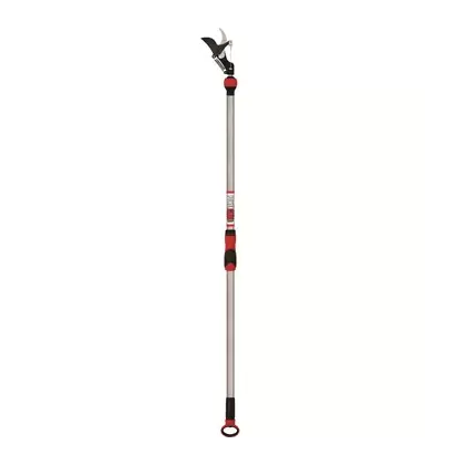 Corona Long Reach Ropeless Pruner With Powerglide Grip 5'