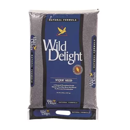 Wild Delight 20