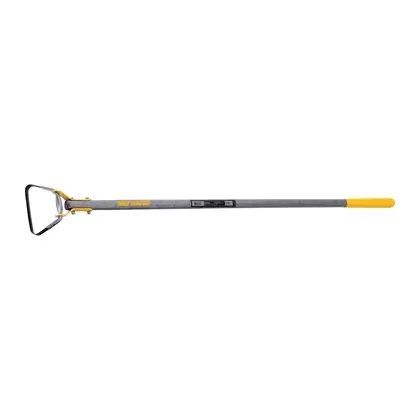 AmesTrue Temper Wood Handle Action Hoe