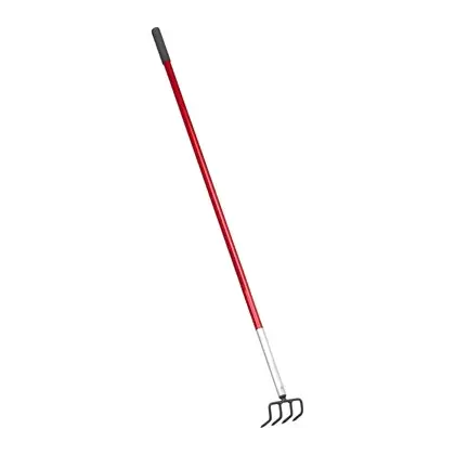 Corona 4 Prong Cultivator
