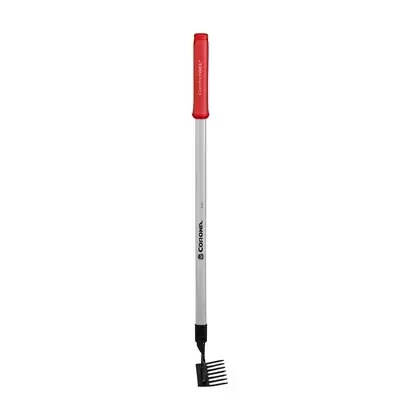 Corona Rake 7-Tine ComfortGEL Grip