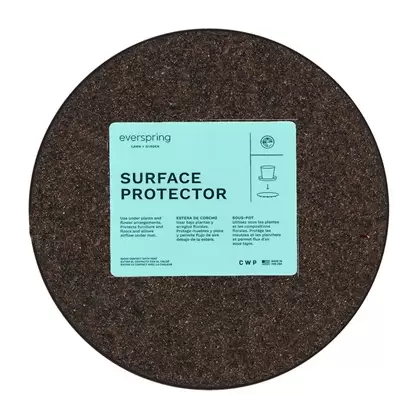 CWP 10" Surface Protector with PDQ