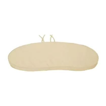 Deer Park Tan Cushion for Benches BE111 BE206 BE207 BE209