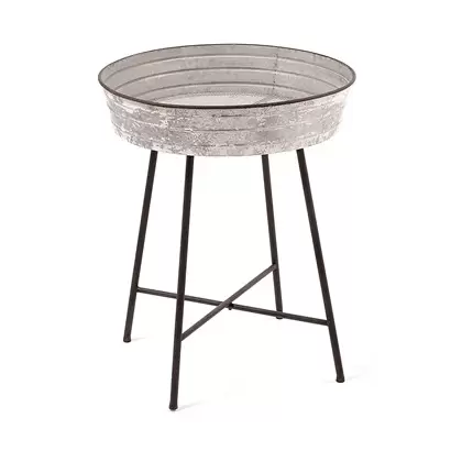 Deer Park Extra Large Round Planter