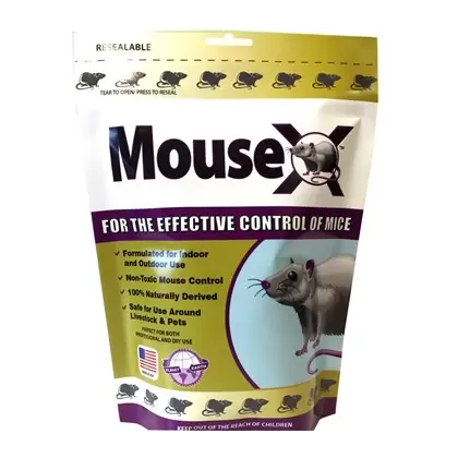 Ecoclear MouseX 1