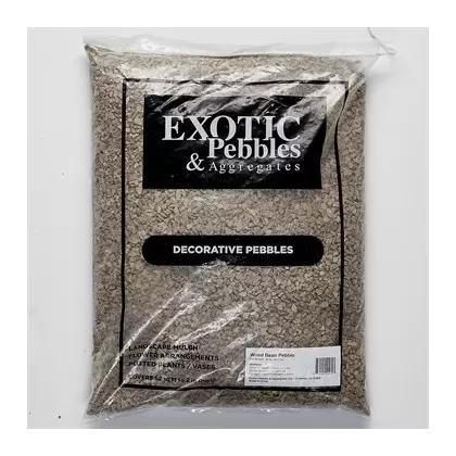 Exotic Pebbles 20