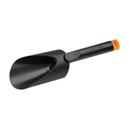 Fiskars FiberComp Soil Scoop