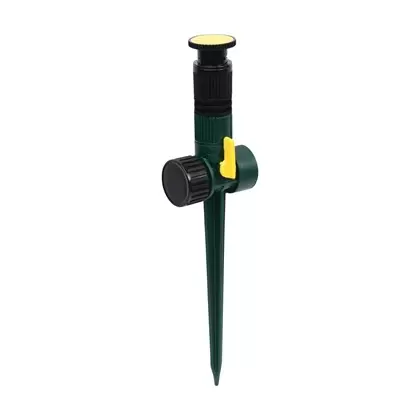 Melnor Multi Adjustable Spike Sprinkler