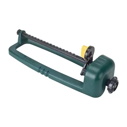 Melnor Sprinkler Ocillating Turbo 2800sqft