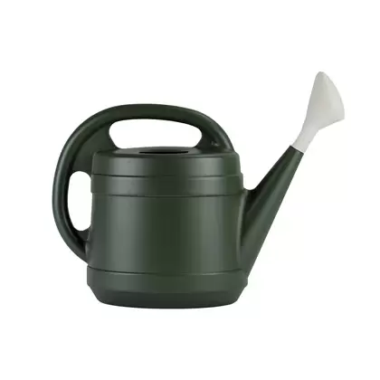 HC 2 Gallon Standard Watering Can Green