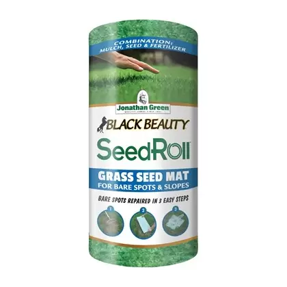 Jonathan Green 50sf Black Beauty SeedRoll