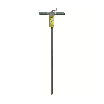Lewis Tools Gopher & Mole Bait Applicator