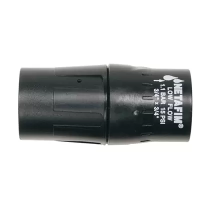 NET 3/4IN PRESS REG LF 15PSI 32PRV.75LF15V2