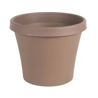 Bloem 14" TerraPot Chocolate