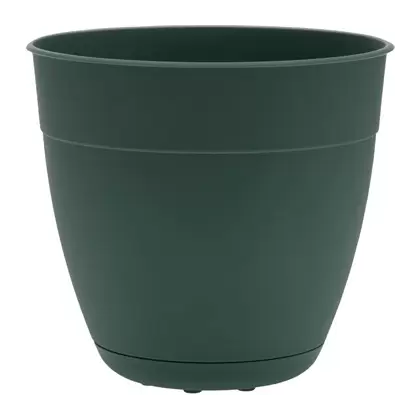 Bloem 16" Dayton Planter Turtle Green