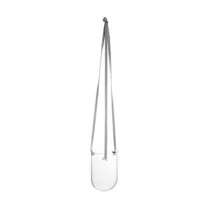 SSI 6" Hanging Vase