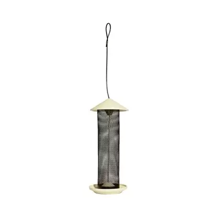Woodlink Plant Based Small Thistle Mesh Feeder