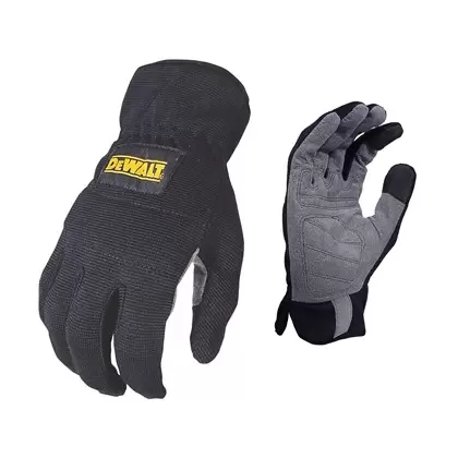 DeWalt Glove Rapid Fit Slip-On XL