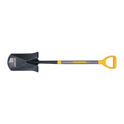 Ames True Temper Garden Spade