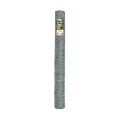 Diggers 5'x100' Roll Root Guard Gopher Wire