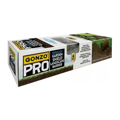 GONZO Garden Shield 3' x 100'