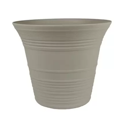HC 16" Sedona Planter Cottage Stone