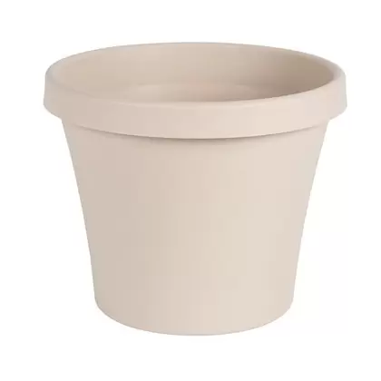 Bloem 20" TerraPot Pebble Stone