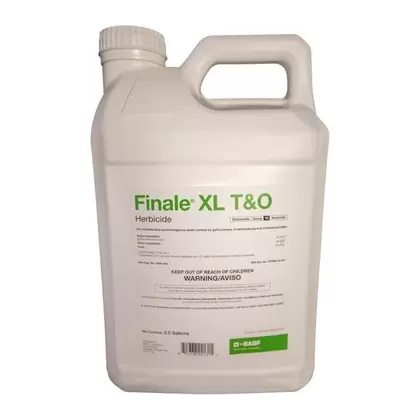 BASF Finale XL 2.5Gl (2/Cs)
