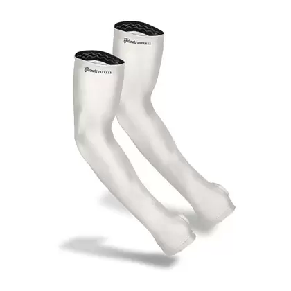 Farmers Defense X-Small Protection Sleeves Cream