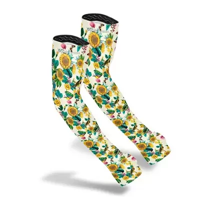 Farmers Defense X-Small Protection Sleeves Garden Flowers