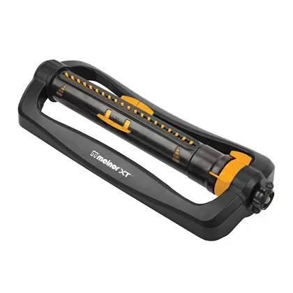 Melnor 4500sf Turbo Oscillating Sprinkler