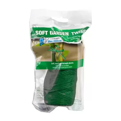 Gardener's Blue Ribbon 200' Soft Green Garden Twine