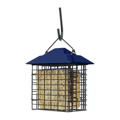 Woodlink Decorative Double Suet Feeder