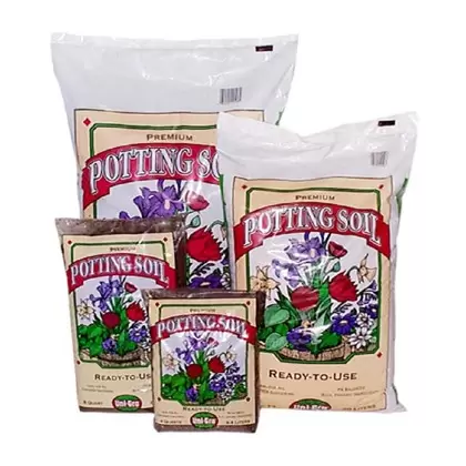 Uni-Gro 1cf Potting Soil 70/PL