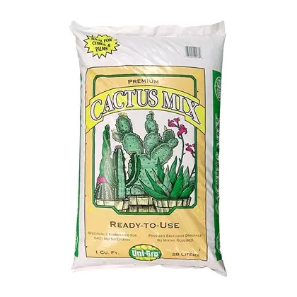 Uni-Gro 1cf Cactus Mix 70/PL