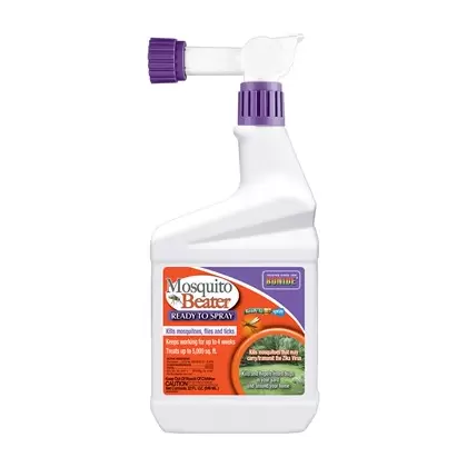 Bonide Qt Mosquito Beater RTS
