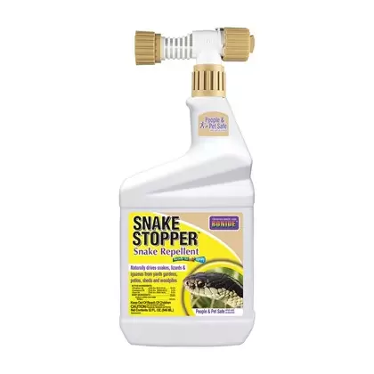 Bonide Qt Snake Stopper RTS