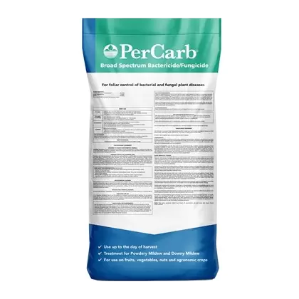 Biosafe PerCarb 50Lb (40/PL) HAZ