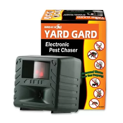 Bird-X Yard Guard Green