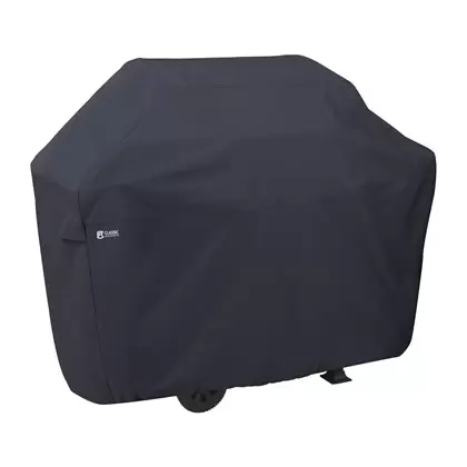 Classic Accessories 58" BBQ Grill Cover