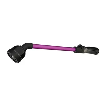 Dramm 16" Rain Select Wand 9 Pattern Berry