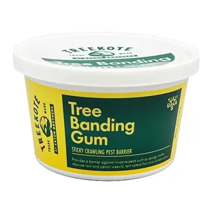 Treekote Tree Banding Gum Crawling Pest Barrier