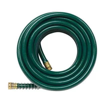 Gilmour Flexogen Heavy Duty Green 5/8" X 25'