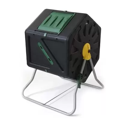 Gardener Select 28gal Tumbling Composter