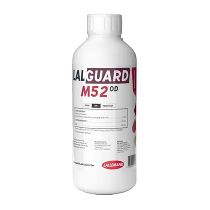 LALGUARD M52 OD 1L (12/CS) ( Metarhizium brunneum strain F52 )