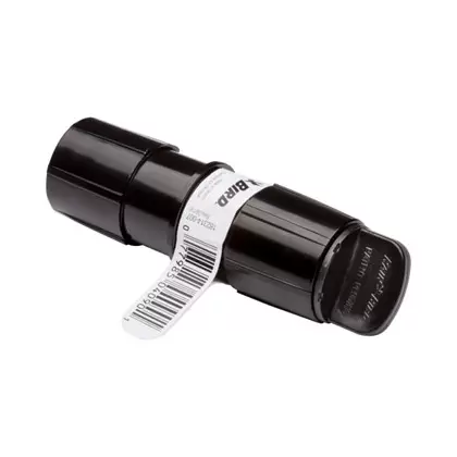 Rain Bird 1/2" Easy Fit Coupling w/Plug